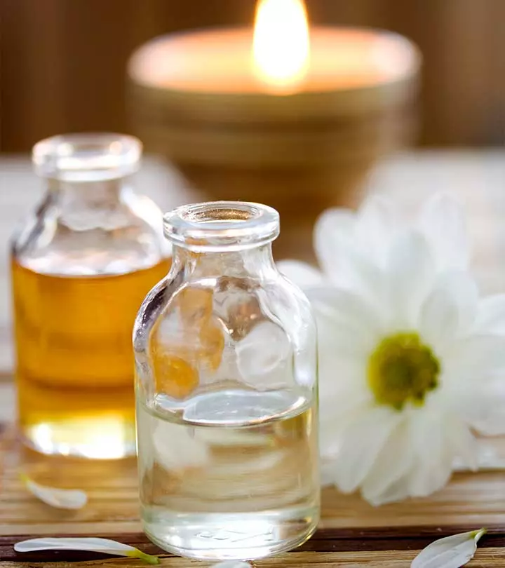 10 Best Carrier Oils For Skin And Aromatherapy