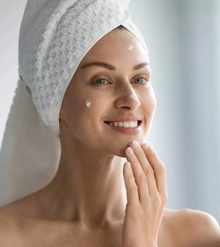 10 Best Ways To Hydrate Your Skin For A Radiant Complexion