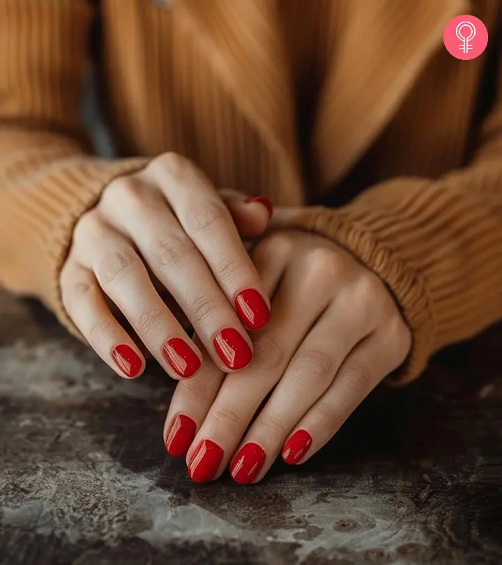 12 Best Ways To Dry Your Nail Polish Faster