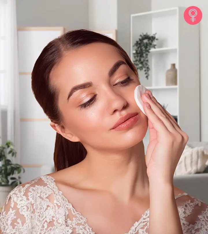 5 Best DIY Makeup Removers