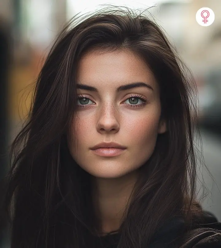 59 Most Beautiful Women In The World (Updated 2025)