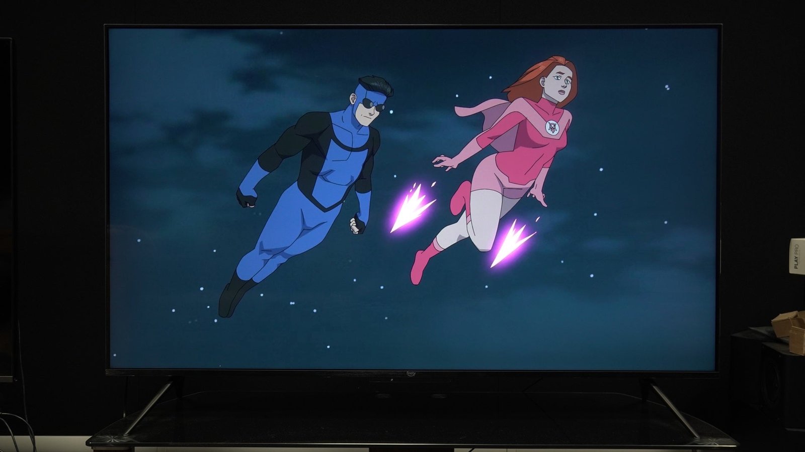 Amazon Fire TV Omni Mini LED Review