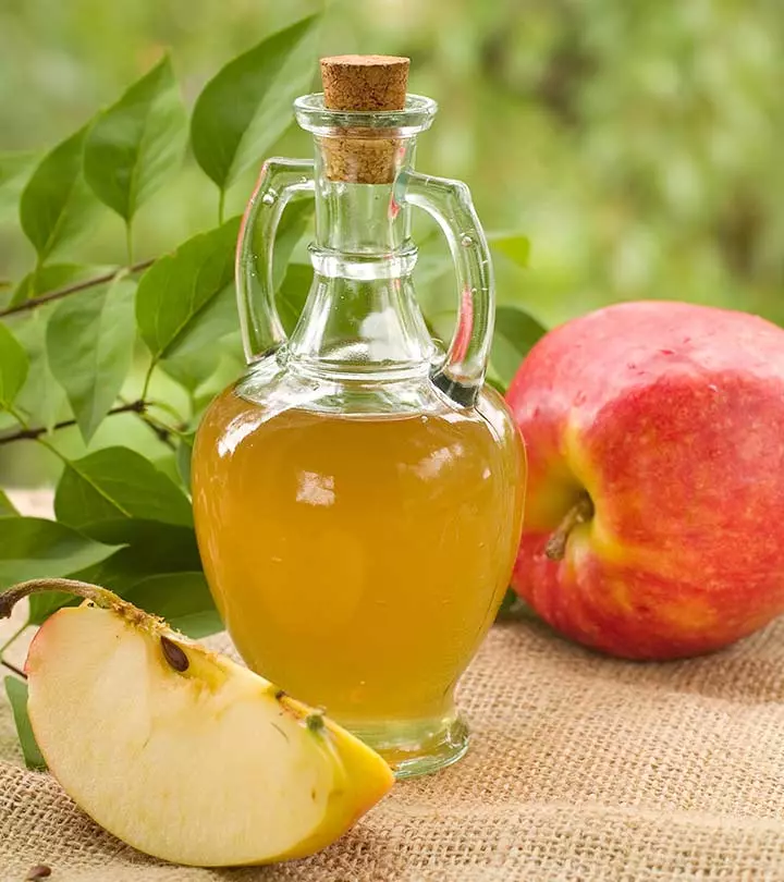 Apple Cider Vinegar For Sunburn: 4 Easy DIY Remedies