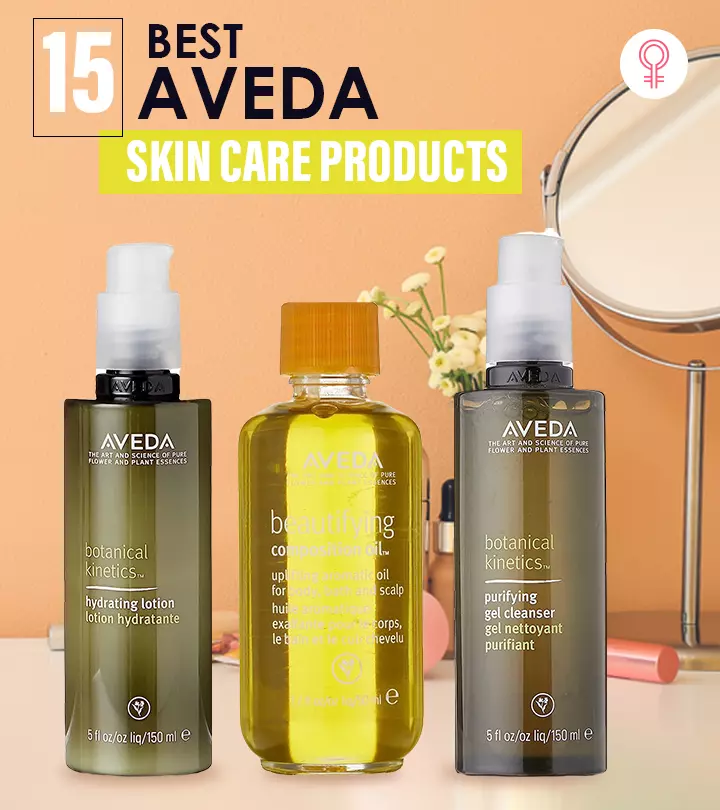 Aveda Skin Care Products: 15 Top Picks For A Youthful Glow