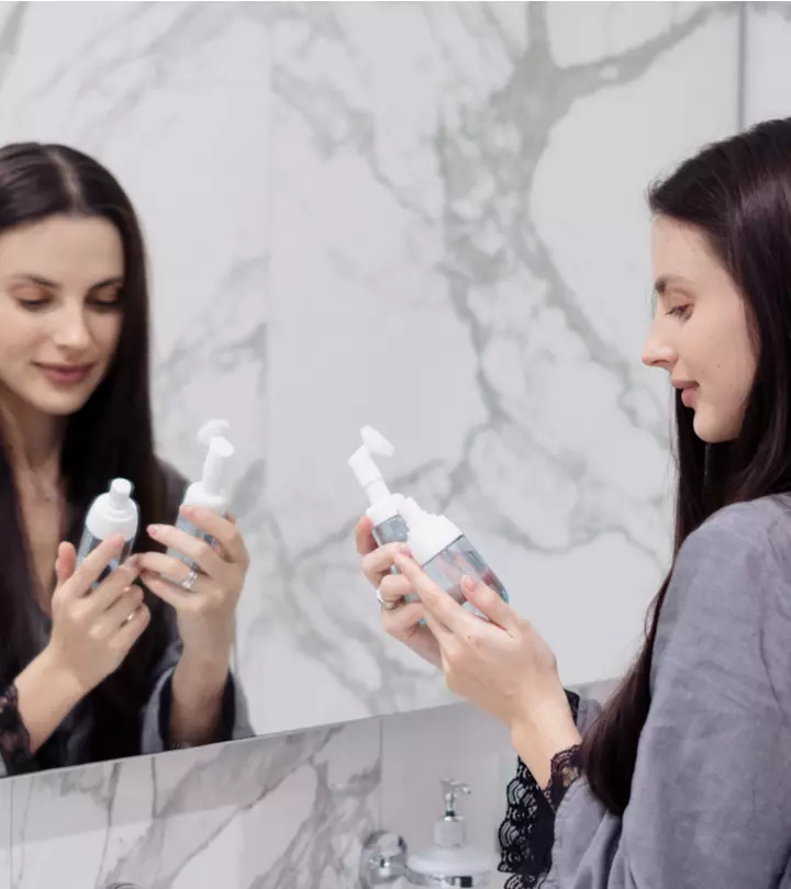 Body Oil Vs Lotion: Guide To Pick Your Best Daily Moisturizer