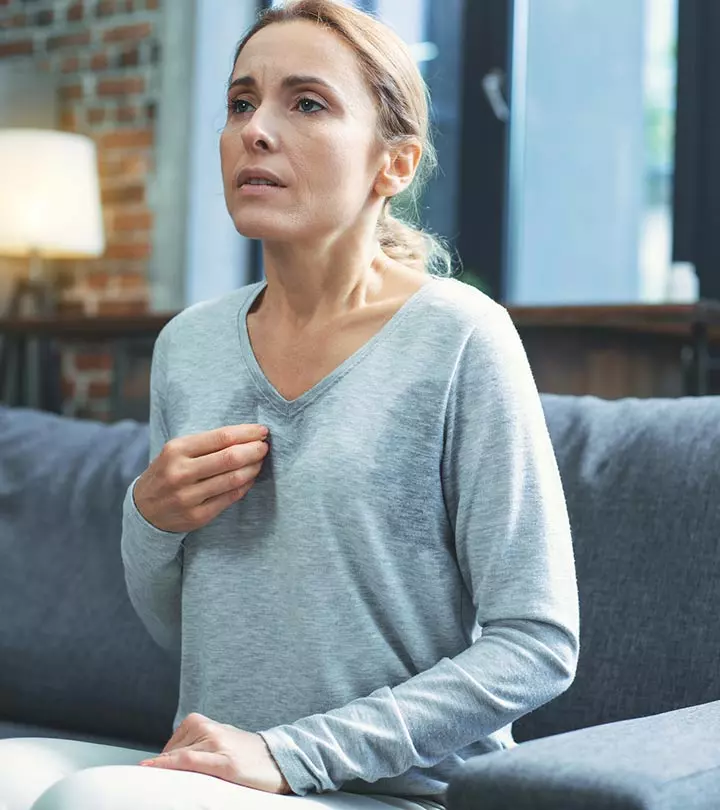 Clammy Skin: 8 Key Causes, Symptoms, And Remedies