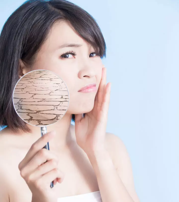 Dry Itchy Skin: 5 Common Causes And Treatment Tips In 2025
