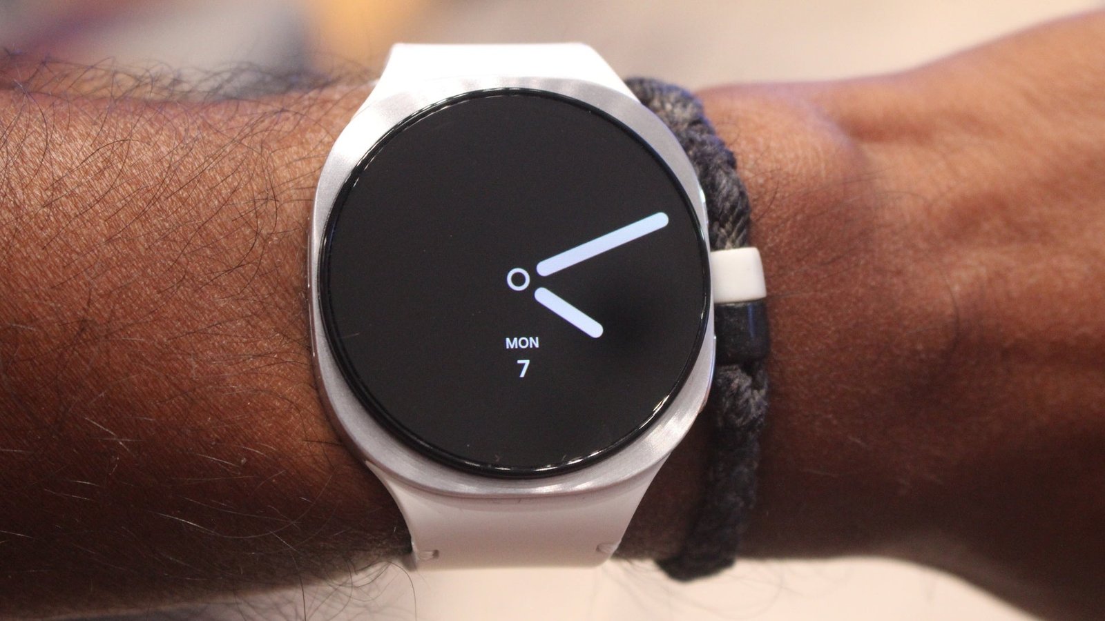 First Impressions: Samsung Galaxy Watch 8 Review