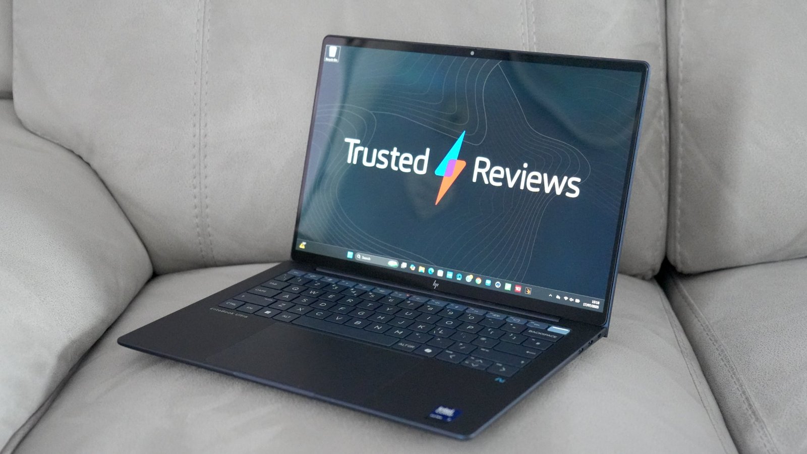 HP Elitebook Ultra G1i Review