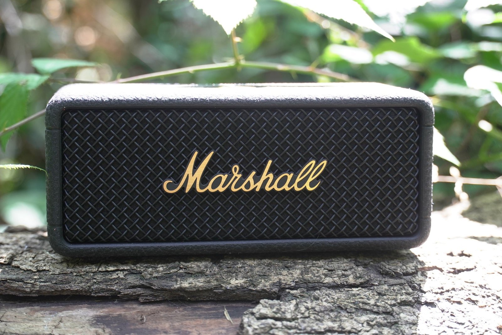Marshall Emberton III Review