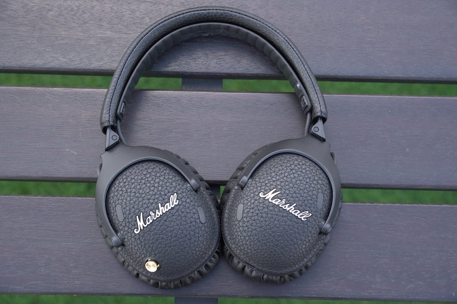 Marshall Monitor III ANC Review