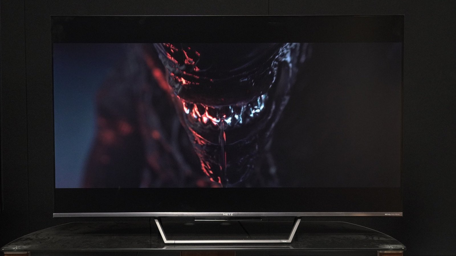 Metz 50MQE7600 Review