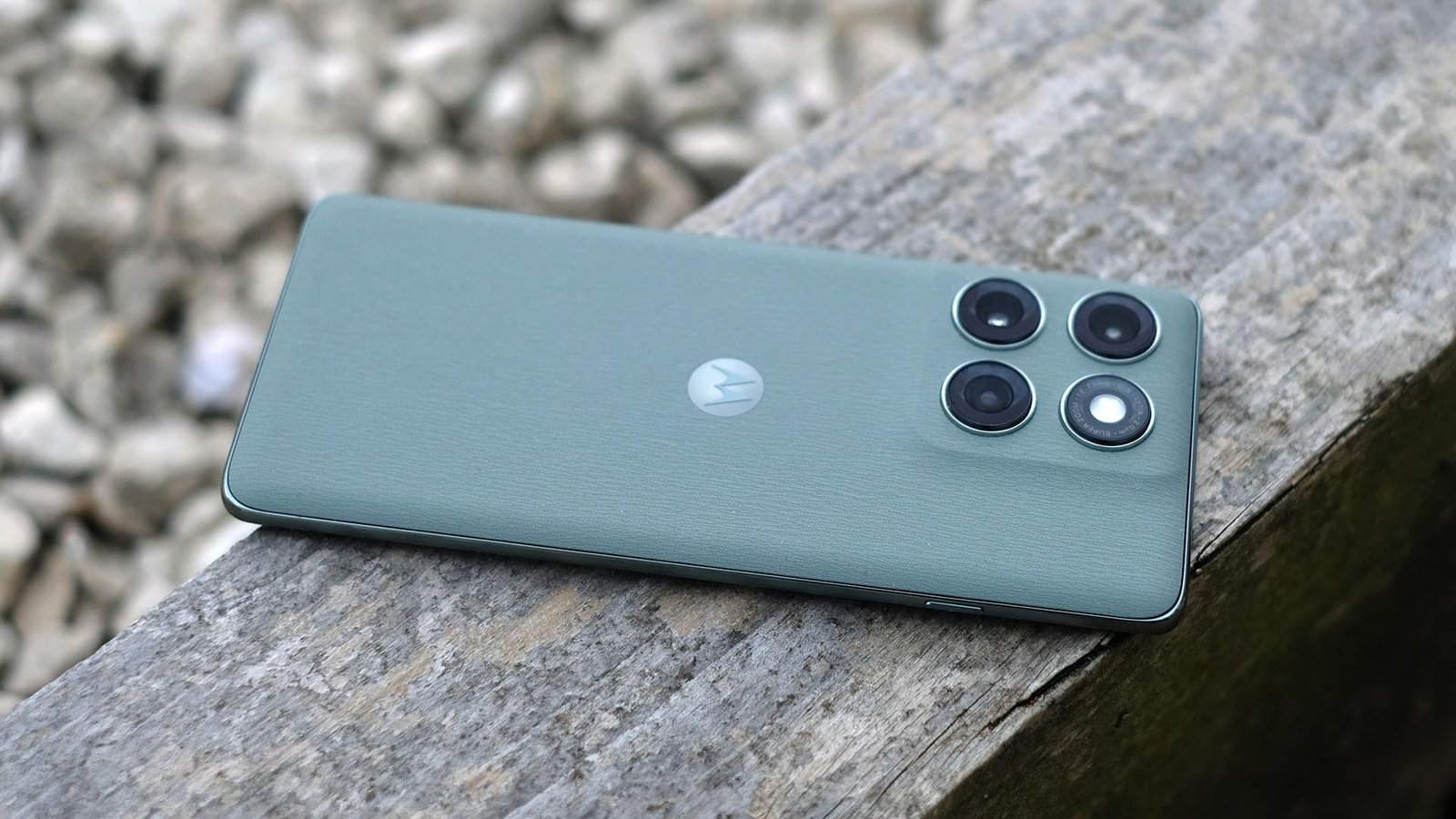 Motorola Edge 60 Pro Review