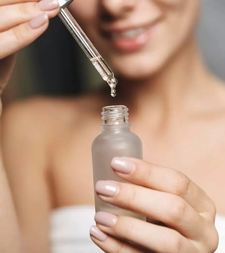 Olive Oil Benefits For Skin And Face: 9 Key Reasons To Use