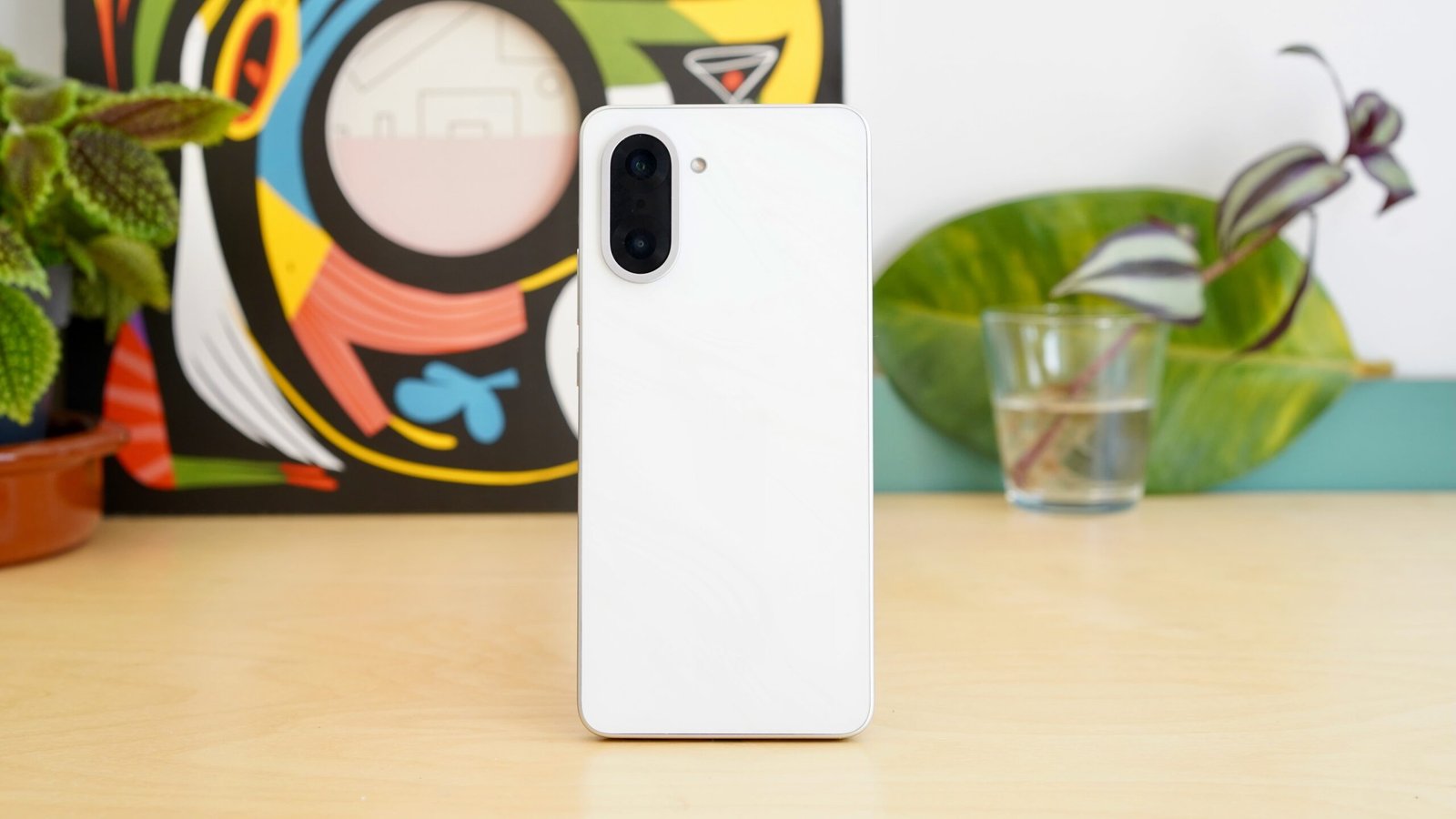 OnePlus Nord CE5 Review