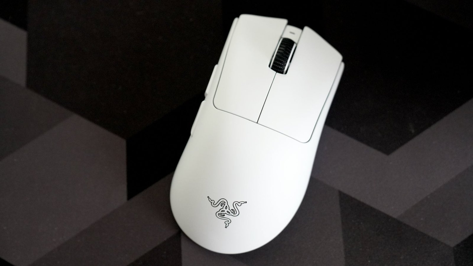 Razer DeathAdder V4 Pro Review