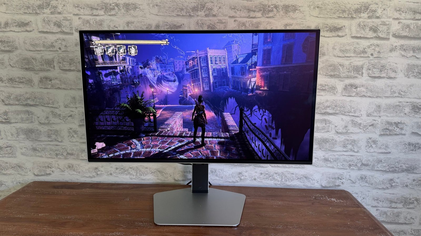 Samsung Odyssey S27FG810S Review