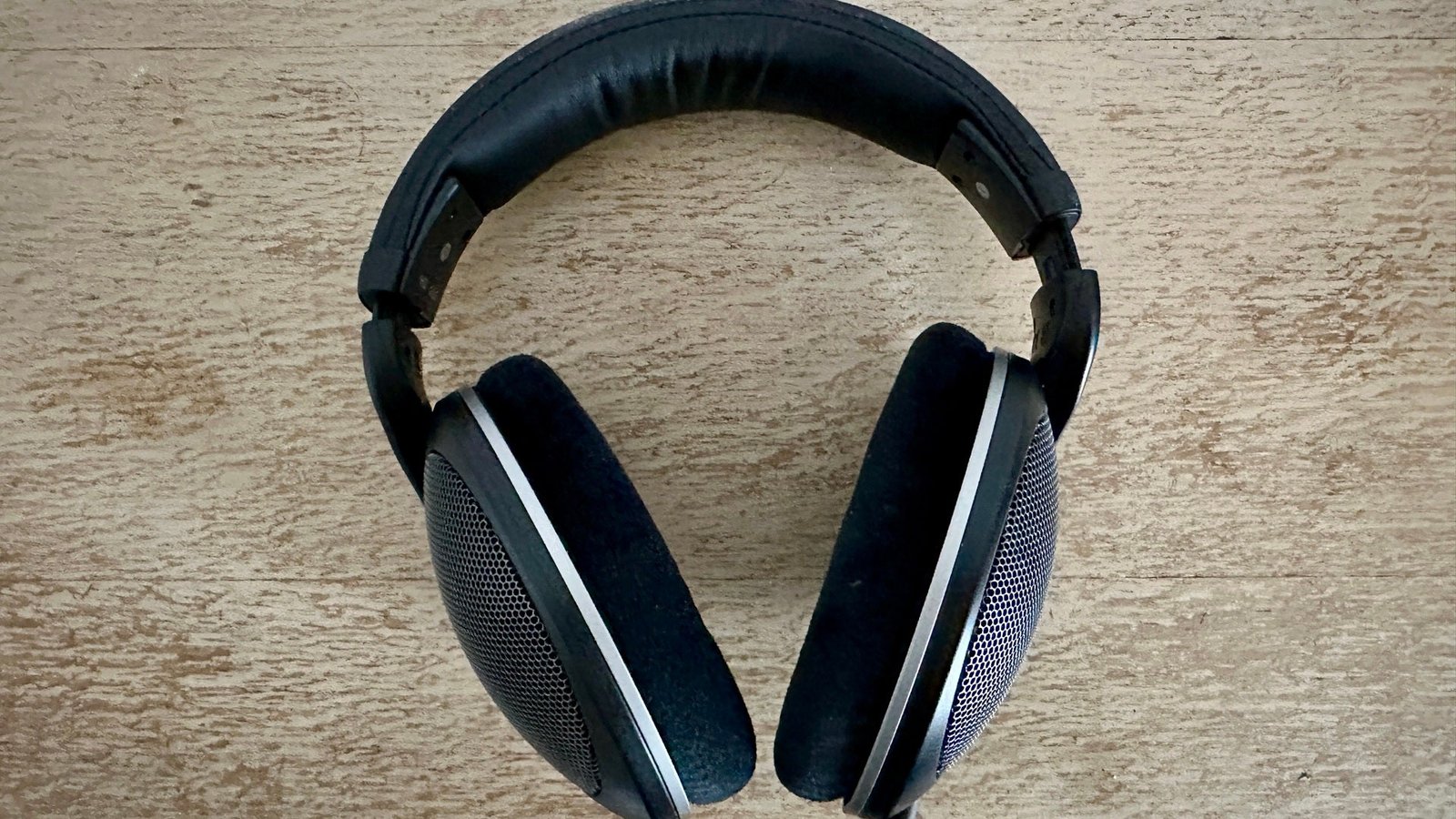 Sennheiser HD 550 Review