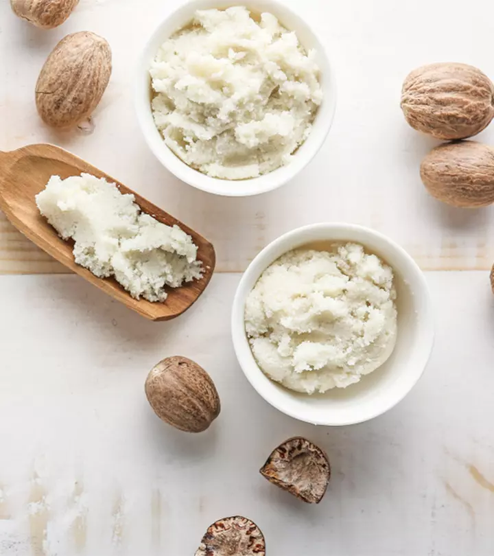 Shea Butter For Skin: 11 Benefits + 4 Easy DIY Recipes