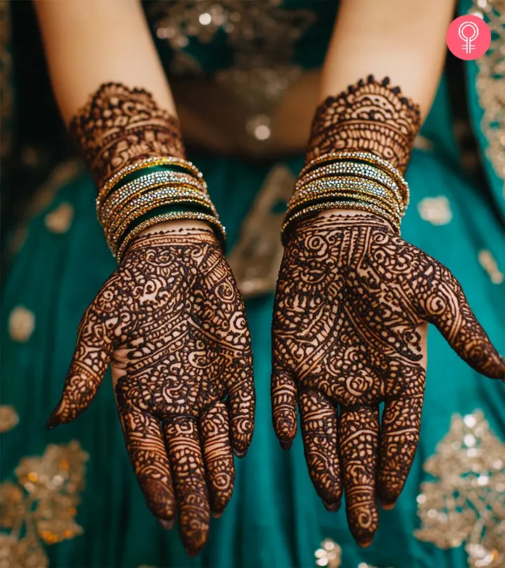 Simple Tips To Darken Mehendi And Make It Long-Lasting
