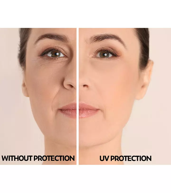 Sun-Damaged Skin: 8 Effective Ways To Reverse Sun Damage