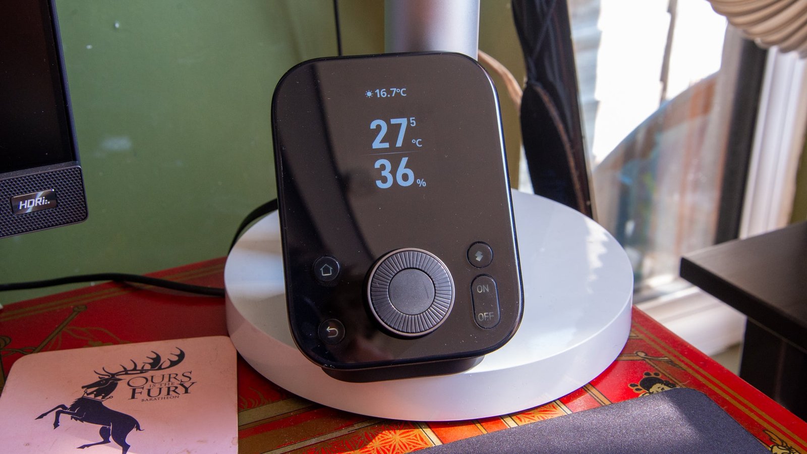 SwitchBot Hub 3 Review