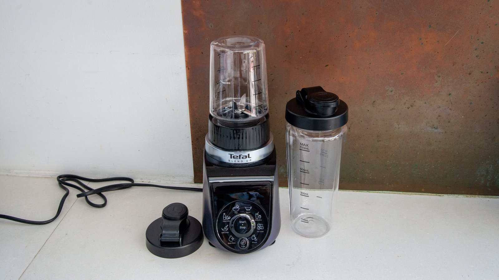 Tefal Blend Up Review