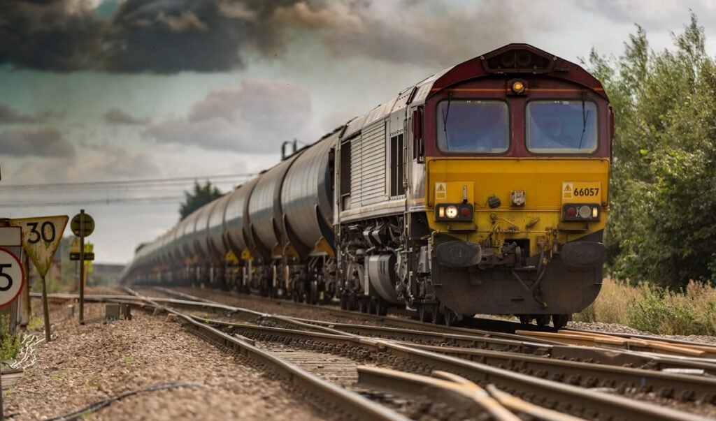 Trainline - Expert Technic review and editorial coverage